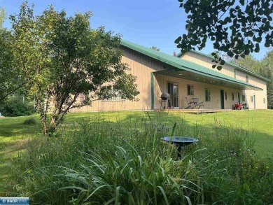 Lake Home For Sale in Cook, Minnesota