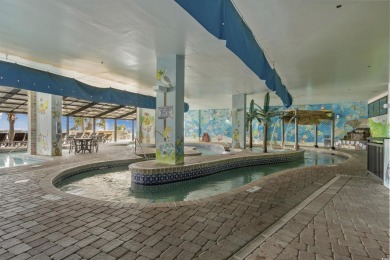 **Stunning Oceanfront 1 Bedroom Condo - Your Coastal Getaway!**
