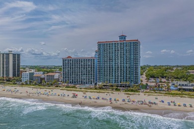 **Stunning Oceanfront 1 Bedroom Condo - Your Coastal Getaway!**