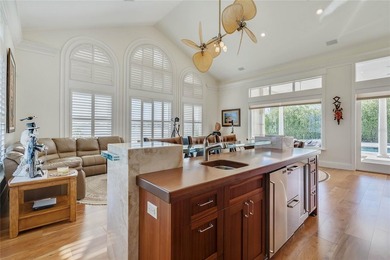 WOW! SPECTACULAR LAKEFRONT WITH AMAZING SUNSET VIEW. 6-7 BEDROOM - photo 24