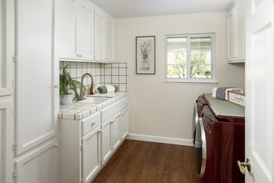 Situated on a pristine, park-like 0.92-acre lot, this stunning 3 - photo 28