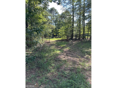 (private lake, pond, coastal) Acreage For Sale in Madison Georgia