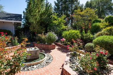 Situated on a pristine, park-like 0.92-acre lot, this stunning 3 - photo 32