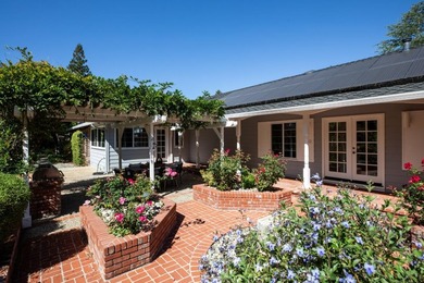 Situated on a pristine, park-like 0.92-acre lot, this stunning 3 - photo 34