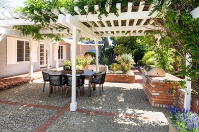Situated on a pristine, park-like 0.92-acre lot, this stunning 3 - photo 35
