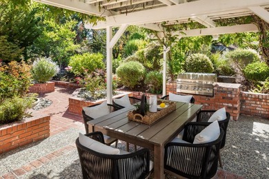 Situated on a pristine, park-like 0.92-acre lot, this stunning 3 - photo 36