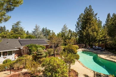 Situated on a pristine, park-like 0.92-acre lot, this stunning 3 - photo 38