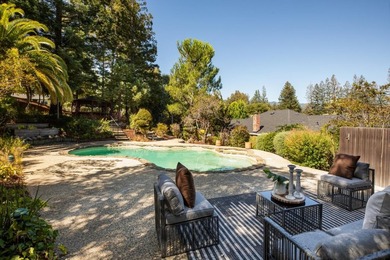 Situated on a pristine, park-like 0.92-acre lot, this stunning 3 - photo 39