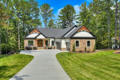 Strom Thurmond / Clarks Hill Lake Home Sale Pending in Mccormick South Carolina