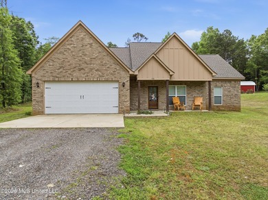 Better than New ~ Built in 2023 ~ 4 Bedroom 3 Bath Home with - photo 1