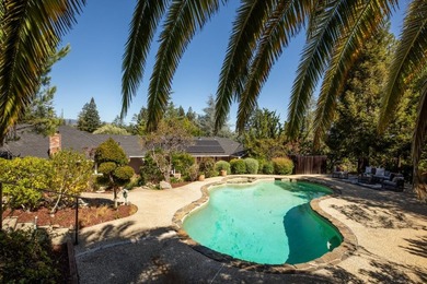 Situated on a pristine, park-like 0.92-acre lot, this stunning 3 - photo 41