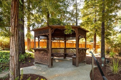 Situated on a pristine, park-like 0.92-acre lot, this stunning 3 - photo 42