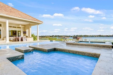 WOW! SPECTACULAR LAKEFRONT WITH AMAZING SUNSET VIEW. 6-7 BEDROOM - photo 44