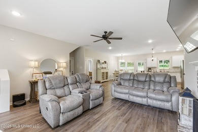 Better than New ~ Built in 2023 ~ 4 Bedroom 3 Bath Home with - photo 4
