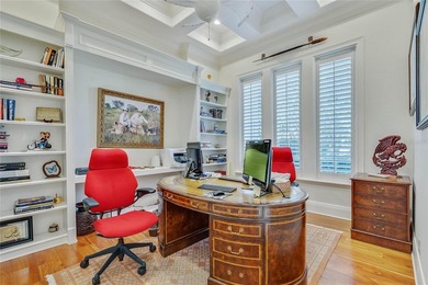 WOW! SPECTACULAR LAKEFRONT WITH AMAZING SUNSET VIEW. 6-7 BEDROOM - photo 47