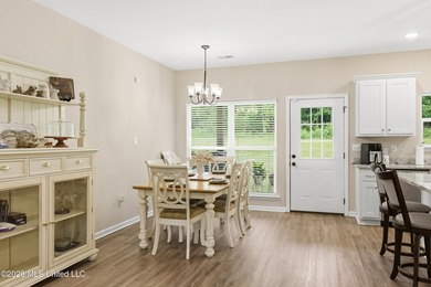 Better than New ~ Built in 2023 ~ 4 Bedroom 3 Bath Home with - photo 7