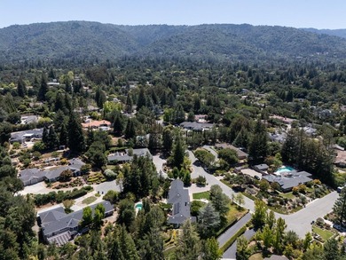 Situated on a pristine, park-like 0.92-acre lot, this stunning 3 - photo 47