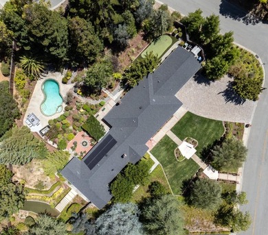 Situated on a pristine, park-like 0.92-acre lot, this stunning 3 - photo 48