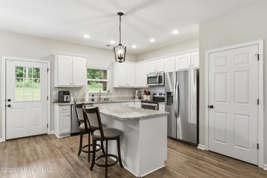 Better than New ~ Built in 2023 ~ 4 Bedroom 3 Bath Home with - photo 9