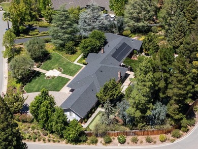 Situated on a pristine, park-like 0.92-acre lot, this stunning 3 - photo 49
