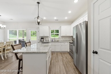 Better than New ~ Built in 2023 ~ 4 Bedroom 3 Bath Home with - photo 10