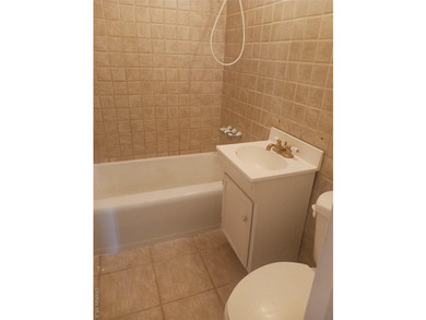 OVERSIZED STUDIO UNIT WITH SEPARATE SLEEPING ALCOVE BALCONY UNIT - photo 10
