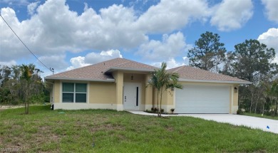 Lake Home Off Market in Lehigh Acres, Florida