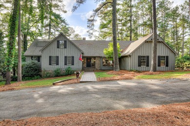 Woodbridge Lake Home Sale Pending in Evans Georgia