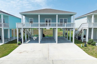 Redfish Bay Home Sale Pending in Rockport Texas