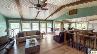 Experience luxury lake living at its finest in this stunning - photo 4