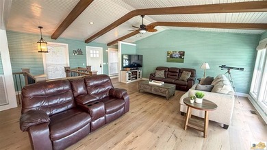 Experience luxury lake living at its finest in this stunning - photo 8