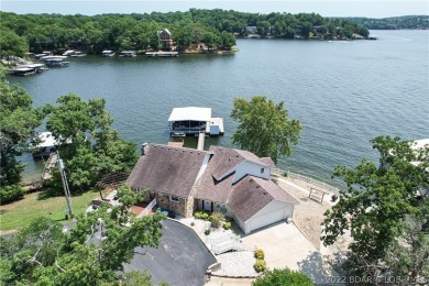 Lake Home For Sale in Eldon, Missouri