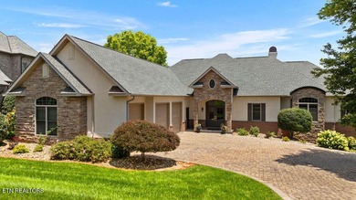 Luxury living with breathtaking views of Tellico Lake and the - photo 2