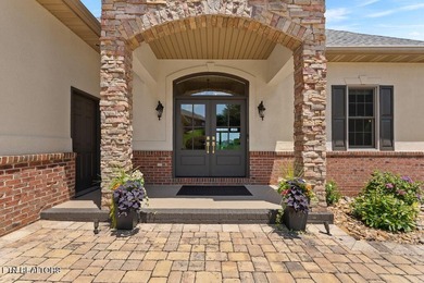 Luxury living with breathtaking views of Tellico Lake and the - photo 7