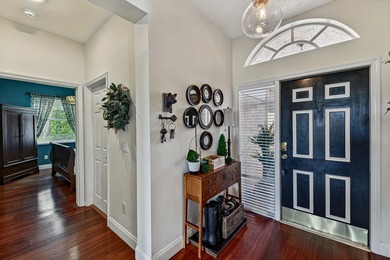 Beautifully maintained 1 story Mediterranean style home - photo 6