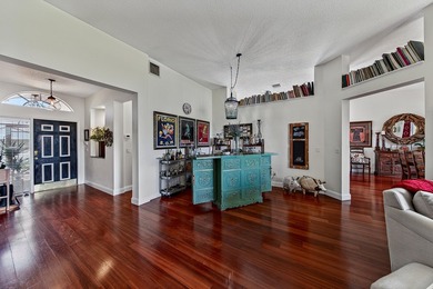 Beautifully maintained 1 story Mediterranean style home - photo 9