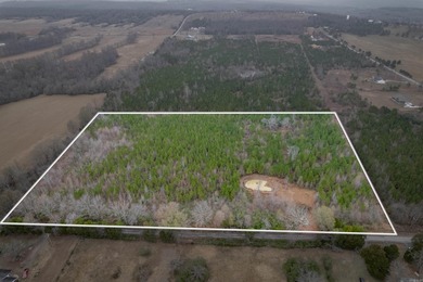 (private lake, pond, creek) Acreage For Sale in Beebe Arkansas