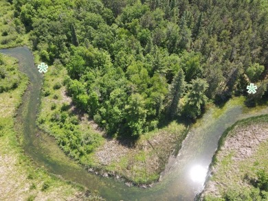 Lake Acreage Sale Pending in Park Rapids, Minnesota