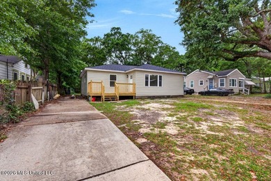 Completely remodeled and move-in ready! This home has been - photo 1
