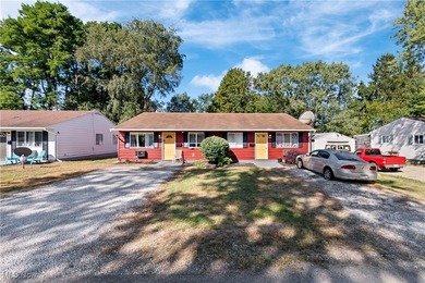 (private lake, pond, creek) Home For Sale in Canton Ohio