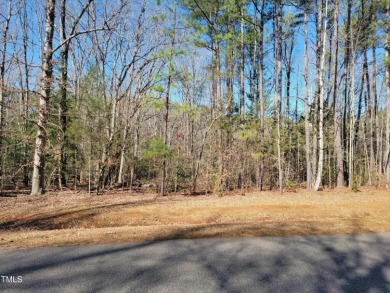 Lake Lot For Sale in Macon, North Carolina