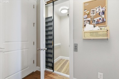 This Two Creeks luxury condo is positioned in a desirable