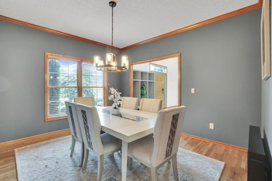 1.35-acre estate,framed by a dense, private wall of mature trees - photo 16