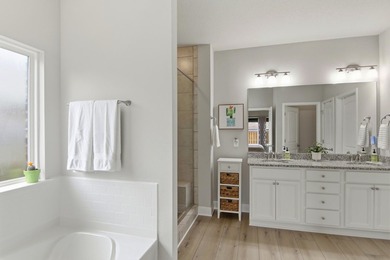 Welcome to 100 Norwich Rd, a beautifully enhanced residence in - photo 16