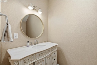 This Two Creeks luxury condo is positioned in a desirable