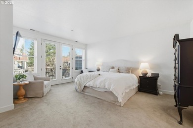 This Two Creeks luxury condo is positioned in a desirable