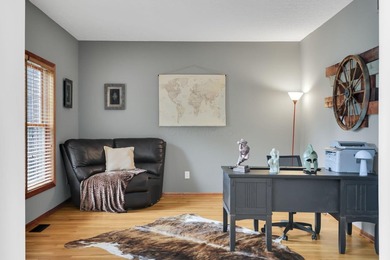 1.35-acre estate,framed by a dense, private wall of mature trees - photo 18