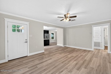 Completely remodeled and move-in ready! This home has been - photo 8