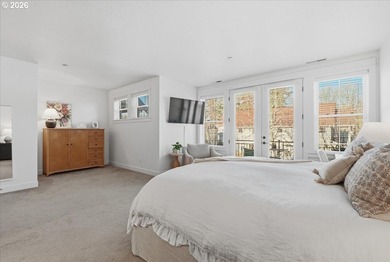 This Two Creeks luxury condo is positioned in a desirable