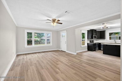 Completely remodeled and move-in ready! This home has been - photo 9